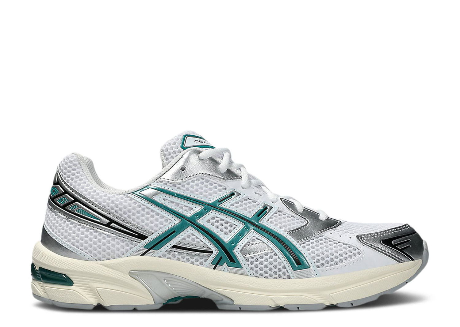 Tenisky a topánky Asics Gel-1130 "White Rainy Lake" Biela | 1203A609-100, 0