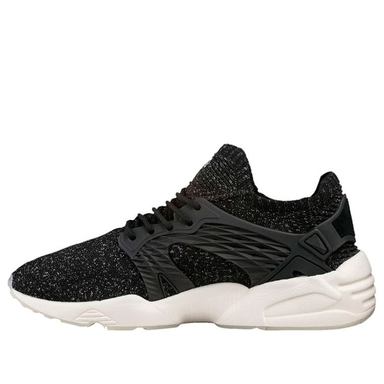 Tenisky a topánky Puma Blaze Cage evoKnit Čierna | 364100-02, 0