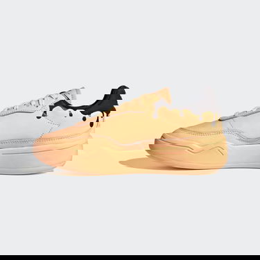 Tenisky a topánky adidas Originals Her Court Oranžová | GY3581, 0
