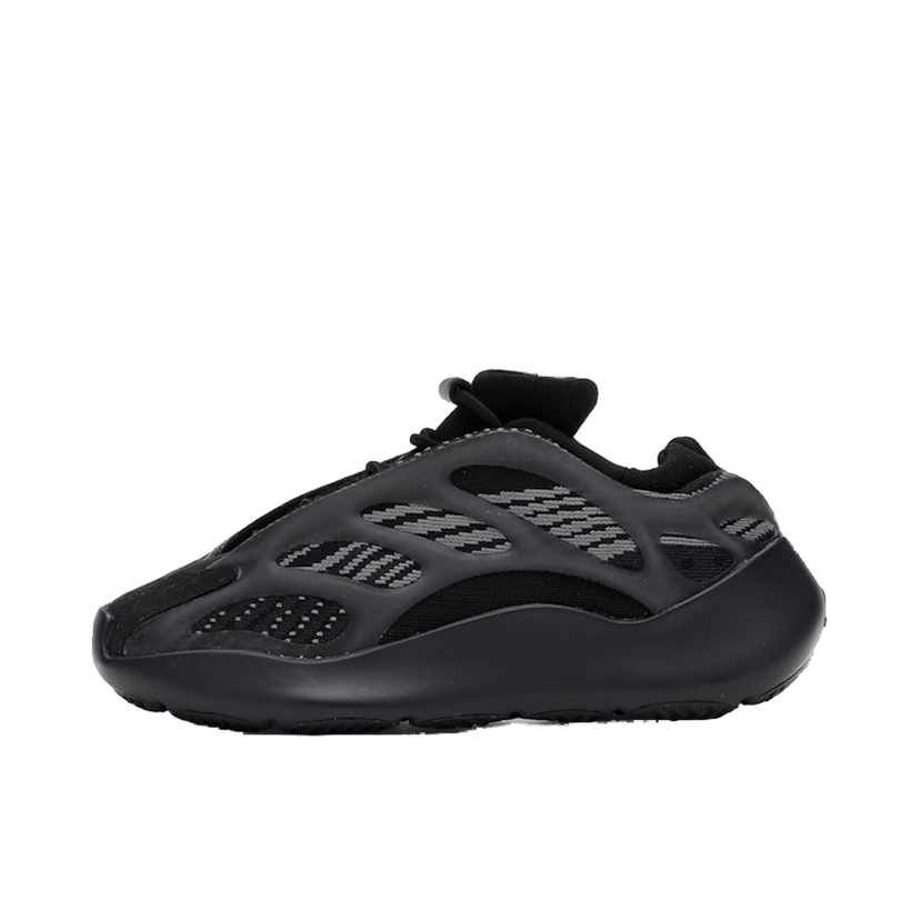 Tenisky a topánky adidas Yeezy Yeezy 700 V3 Alvah (Kids) Čierna | H67800