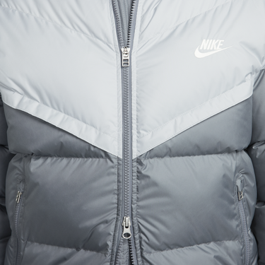 Prešívaná bunda Nike Storm-FIT Windrunner PrimaLoft® Navy | FB8185-410, 3