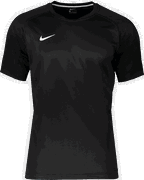 Short-Sleeve Crew Neck TEAM STOCK RUGBY RAZOR Jersey