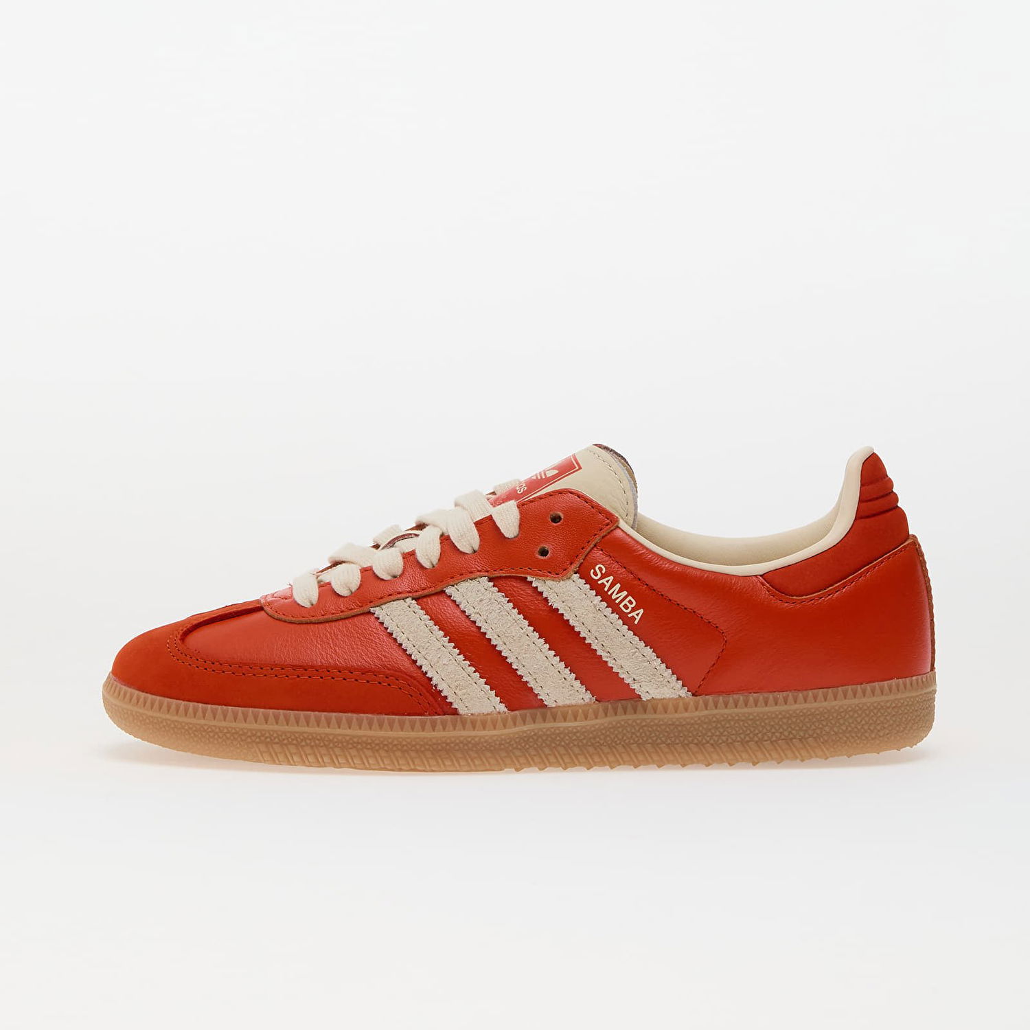 Tenisky a topánky adidas Originals Samba OG Oranžová | JI2737, 0