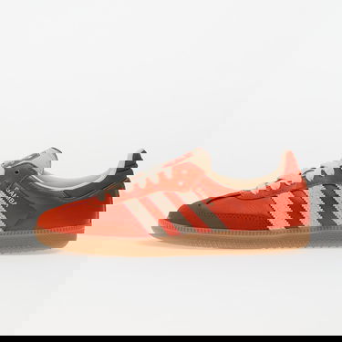 Tenisky a topánky adidas Originals Samba OG Oranžová | JI2737, 0
