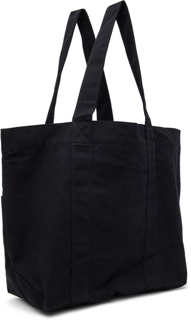 Tote bag Carhartt WIP Parker Tote Bag Čierna | I034595_1, 4