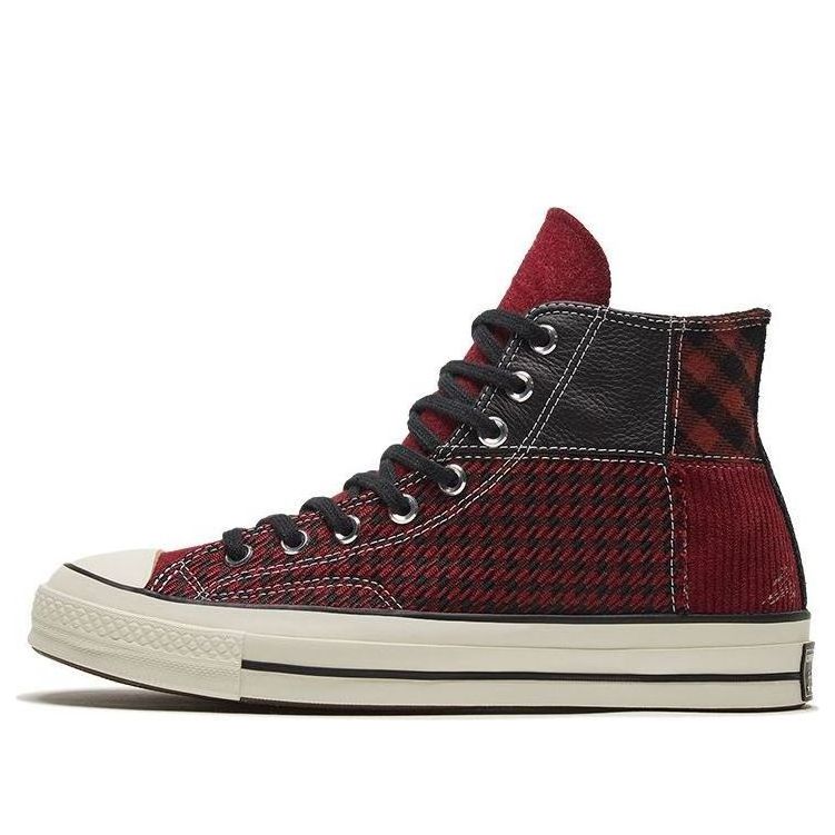 Tenisky a topánky Converse Chuck Taylor All Star 1970s Červená | 170617C