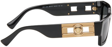 Slnečné okuliare Versace Medusa Deco Sunglasses Čierna | 0VE4459 8056597922265, 1