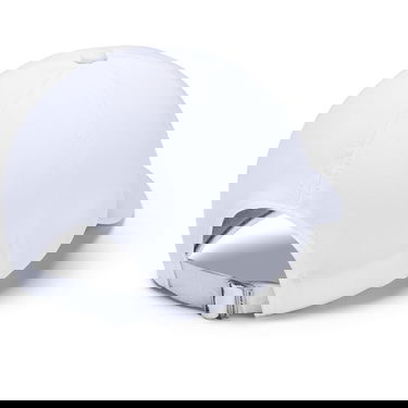 Šiltovka Under Armour Play Up Cap Biela | 1351267-100, 2