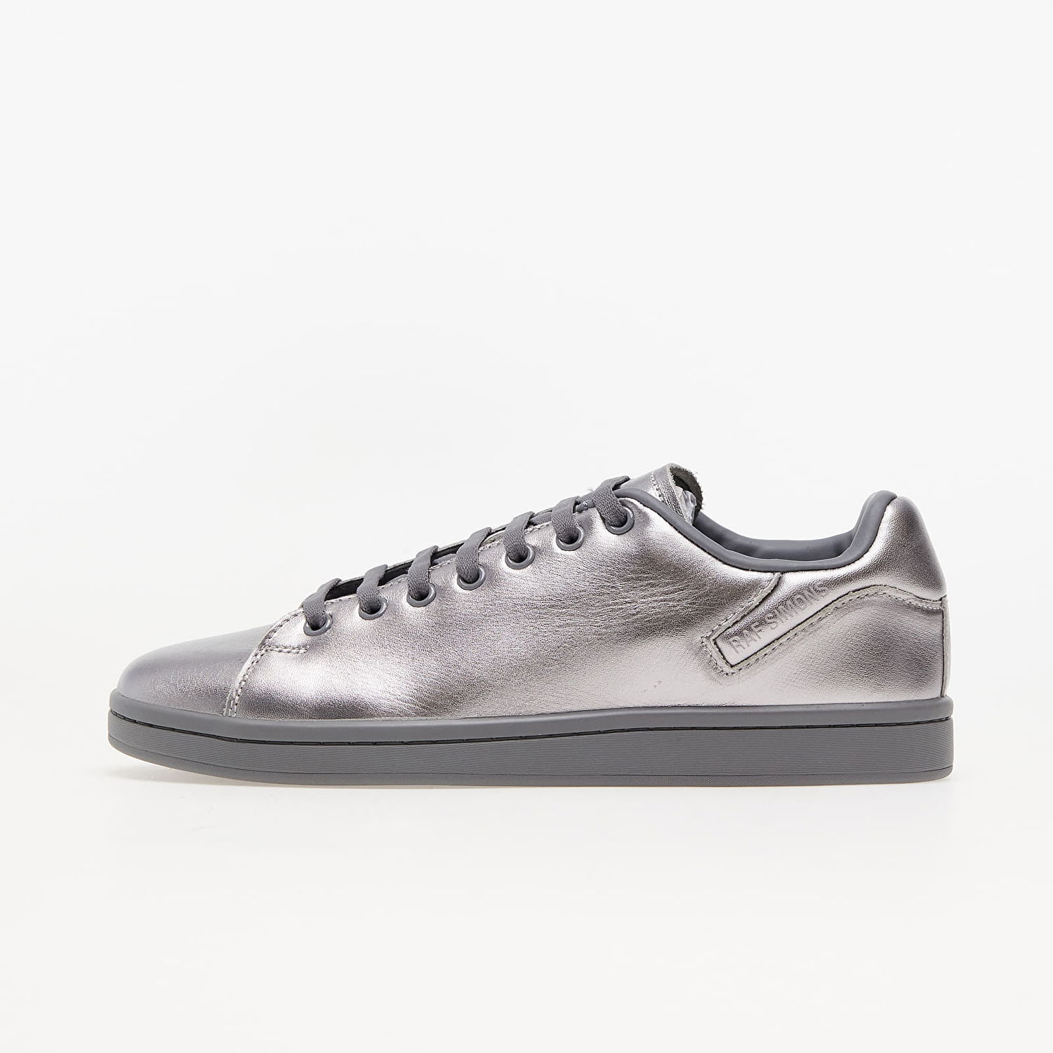Tenisky a topánky RAF SIMONS Orion Metalická | HR760001L 0050, 0