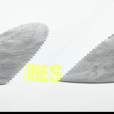 Kulicha Pleasures Ollie Skully Beanie Šedá | P23W067 GREY, 1