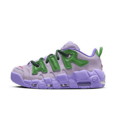 Tenisky a topánky Nike AMBUSH x Air More Uptempo Low "Lilac" Fialová | FB1299-500, 0
