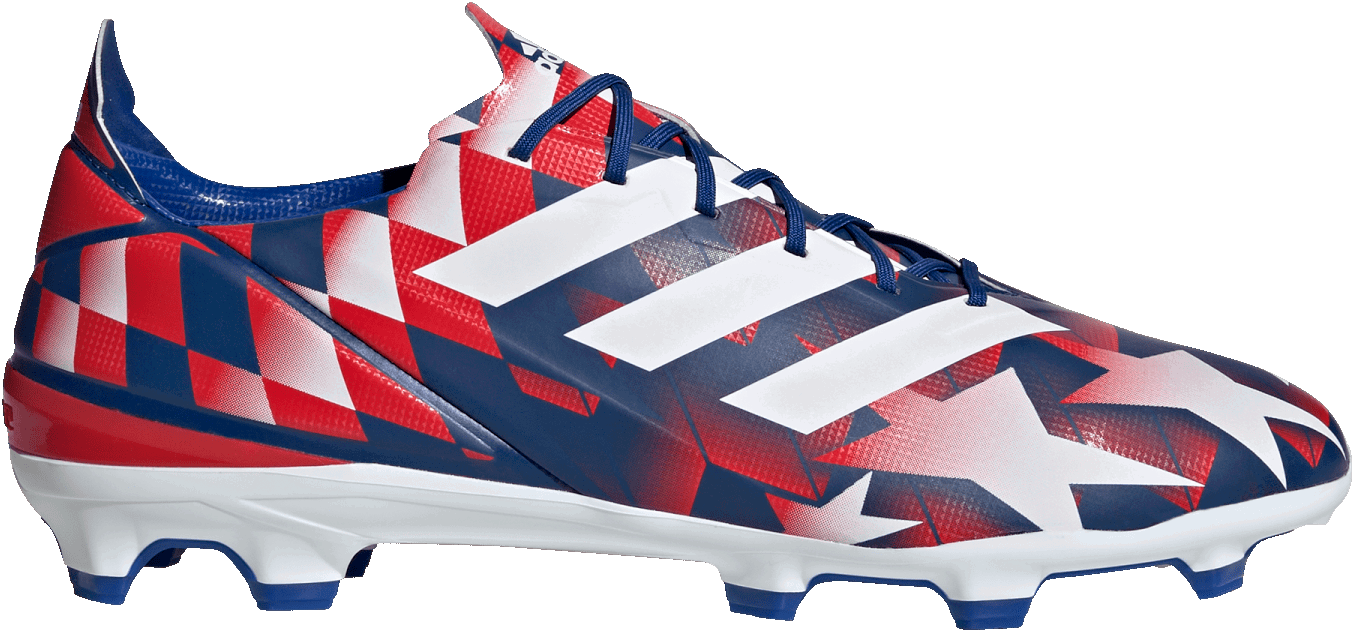 Tenisky a topánky adidas Performance adidas GAMEMODE FG Rôznofarebný | gv6858, 0