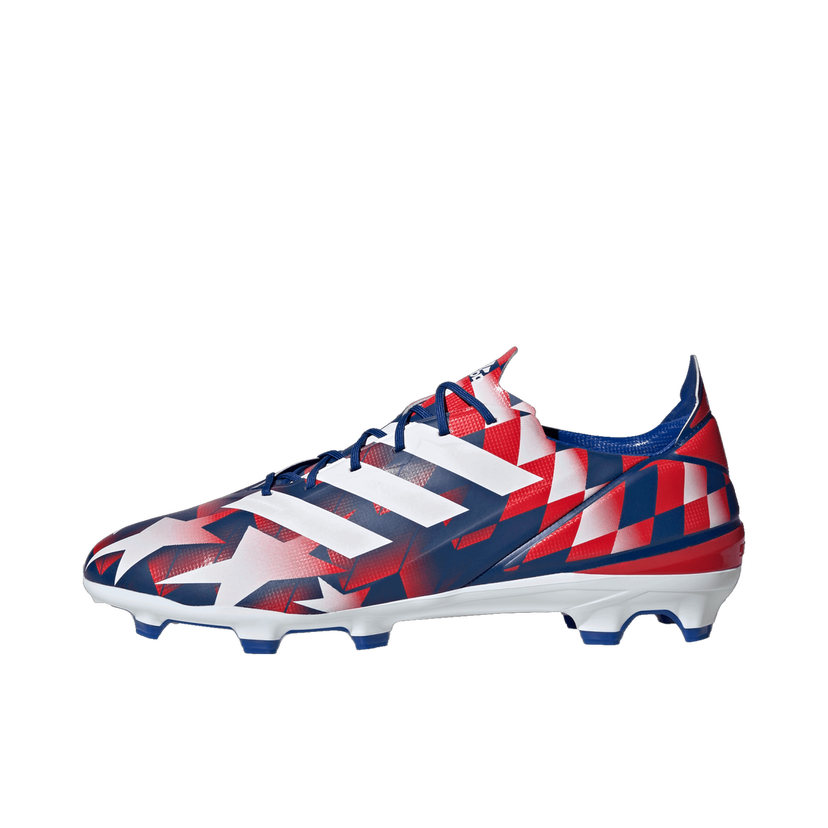 Tenisky a topánky adidas Performance adidas GAMEMODE FG Rôznofarebný | gv6858