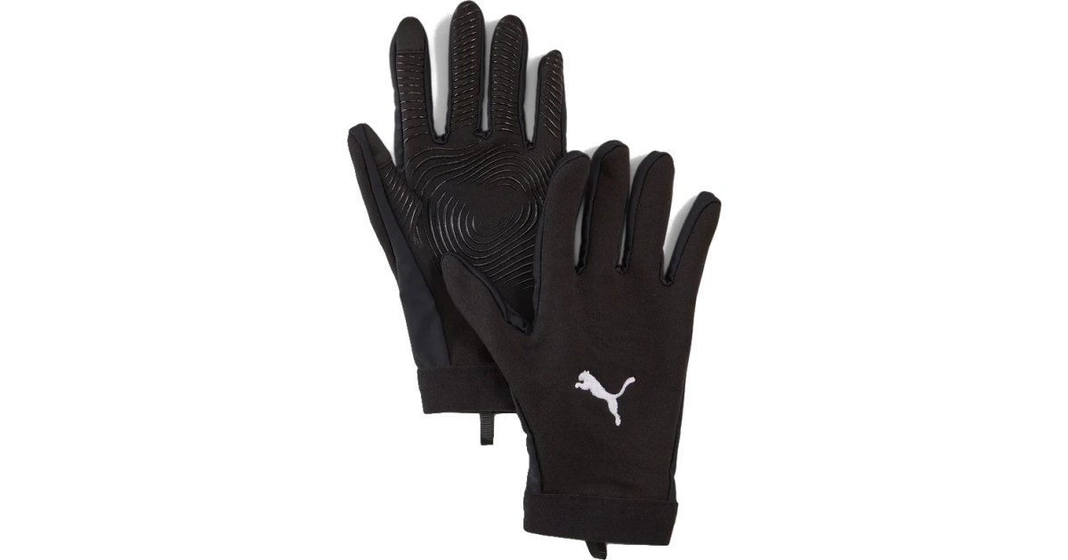 Individualwinterized Player Gloves