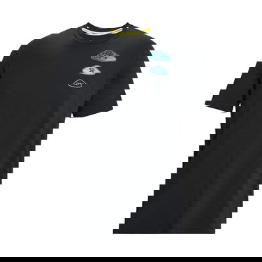 Tričko Under Armour T-shirt Čierna | 1380362-001, 3