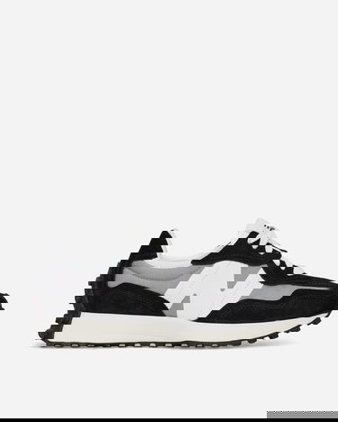 Tenisky a topánky New Balance 327 Čierna | U327WEC, 2