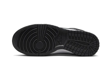 Tenisky a topánky Nike Dunk Low SE "Just Do It" Čierna | FQ8143-001, 3