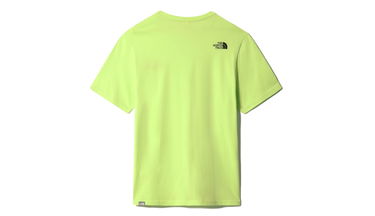 Tričko The North Face NSE Tee Zelené | NF0A2TX4HDD, 2