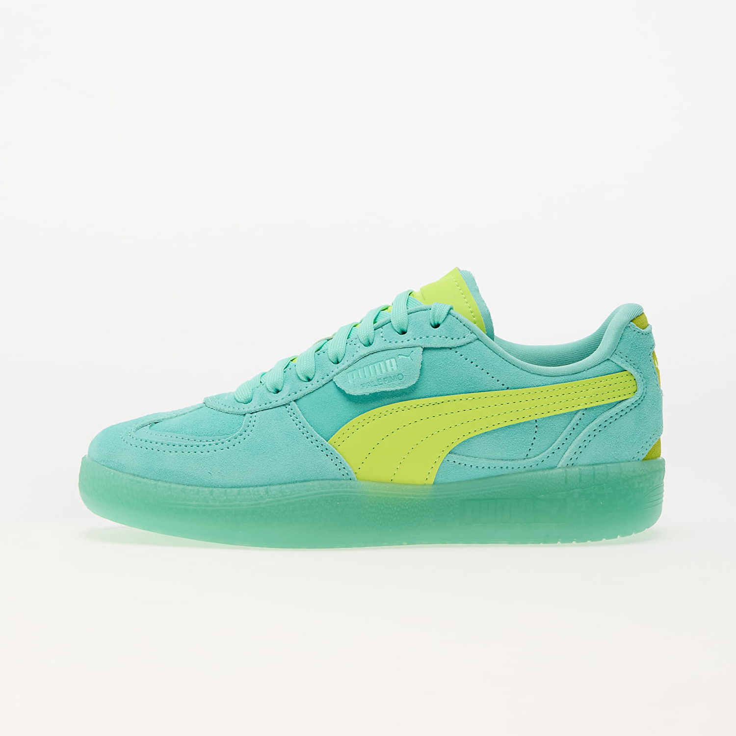 Tenisky a topánky Puma Palermo Moda Xtra W Tyrkysová | 39853402, 0