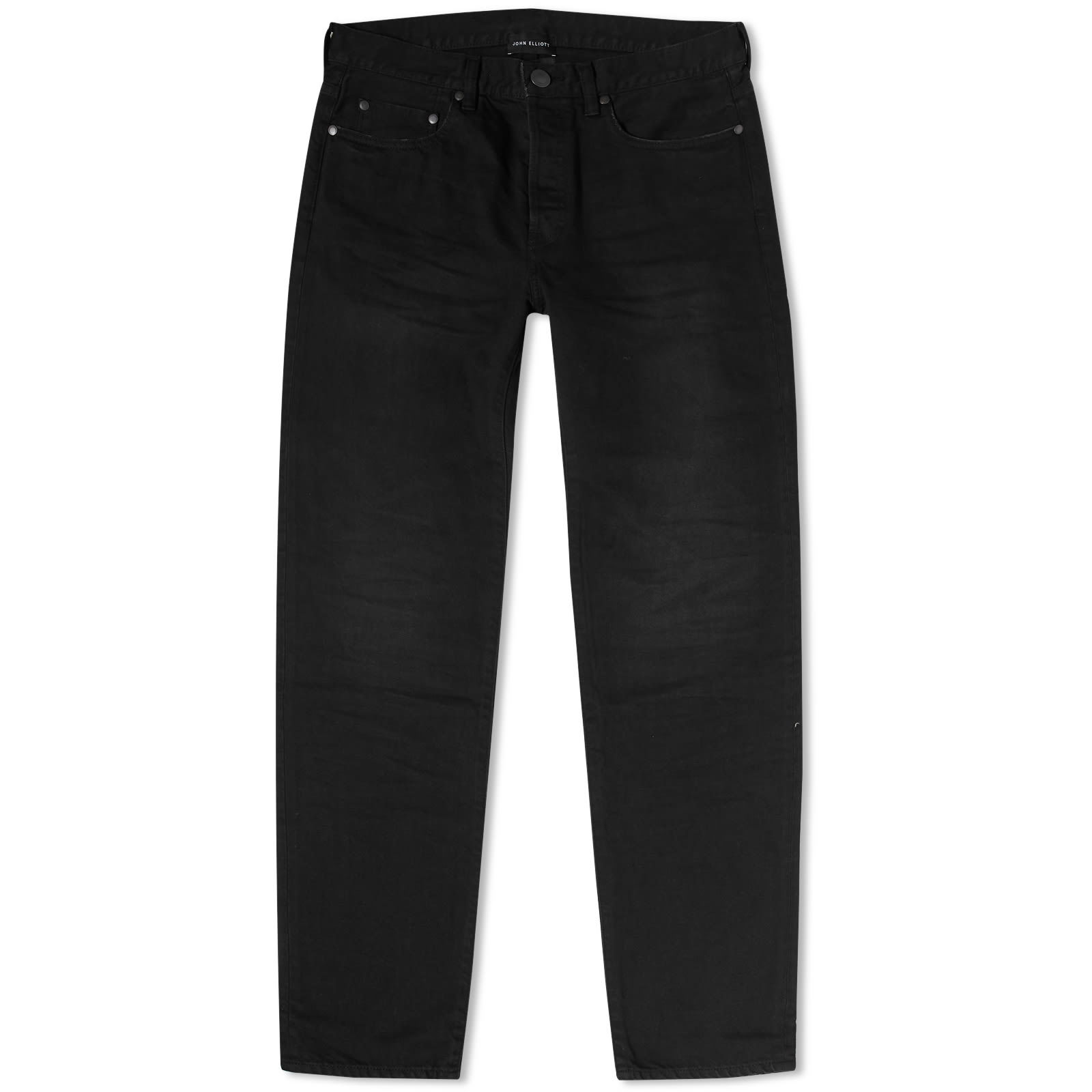 John Elliott The Daze Jeans
