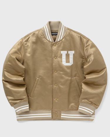 Bomber bunda UNDERCOVER Blouson Béžová | UC2C4210-3-BEIGE, 0