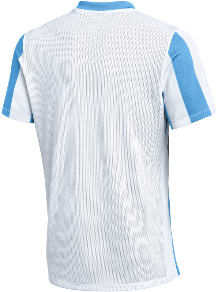 Dres Nike Nike Dri-FIT Striped Division V Jersey Short Sleeve Modrá | fz9337-102, 1