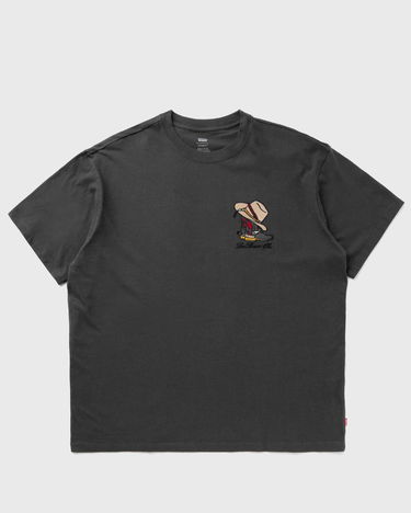 Tričko Levi's Vintage Fit Graphic T-Shirt Čierna | 87373-0360, 1