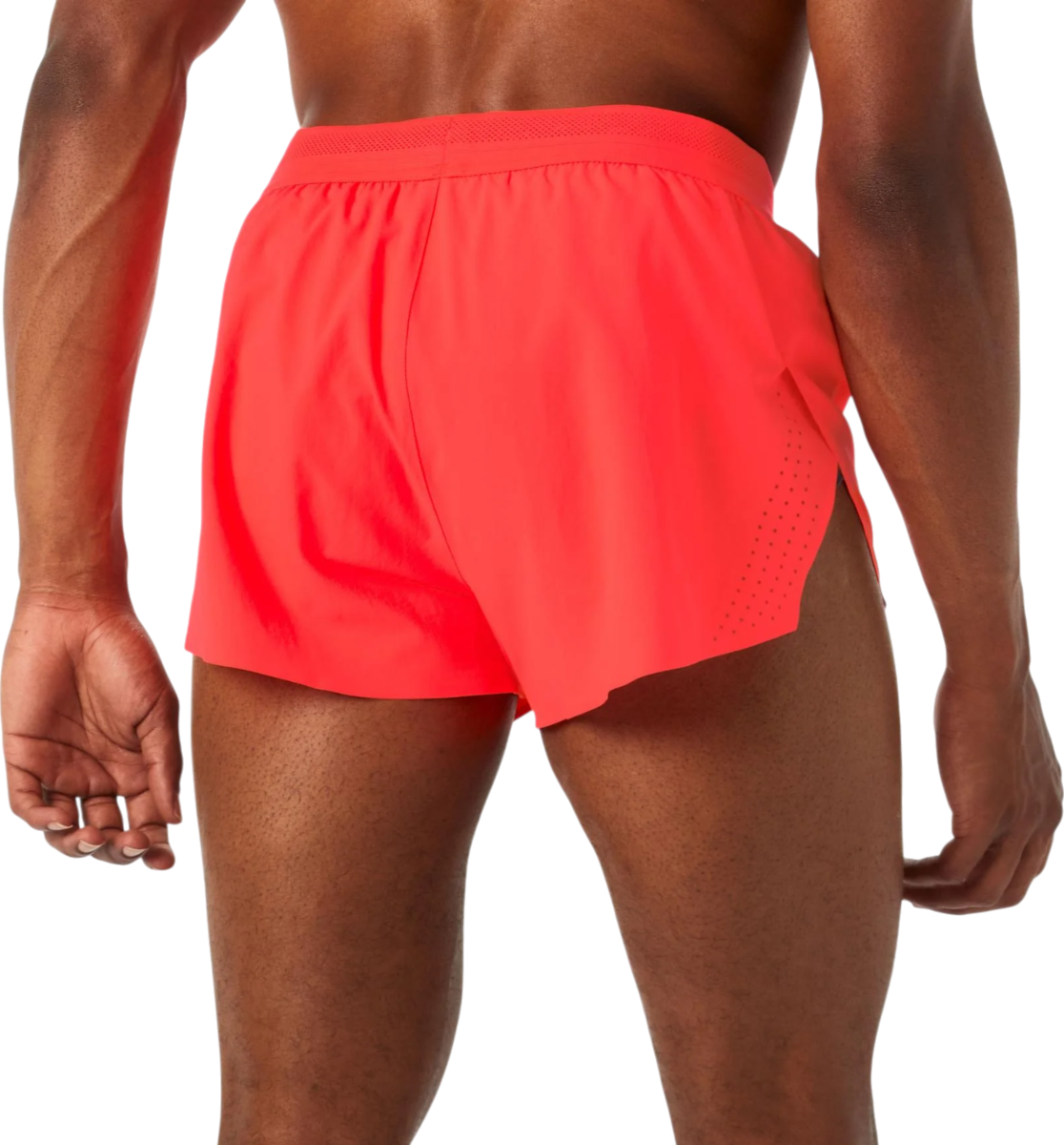 Šortky Puma Puma Ultraweave 3" Running Shorts Červená | 606790-23, 1