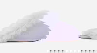 Scuff Sis Slipper W