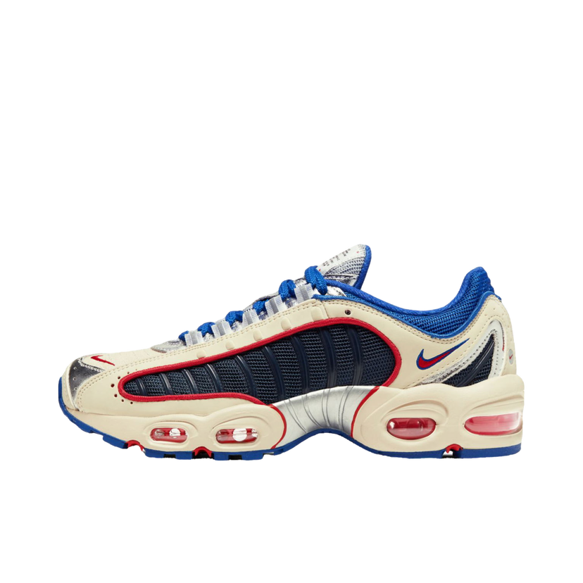 Tenisky a topánky Nike Air Max Tailwind 4 China Space Capsule W Béžová | CJ8009-162