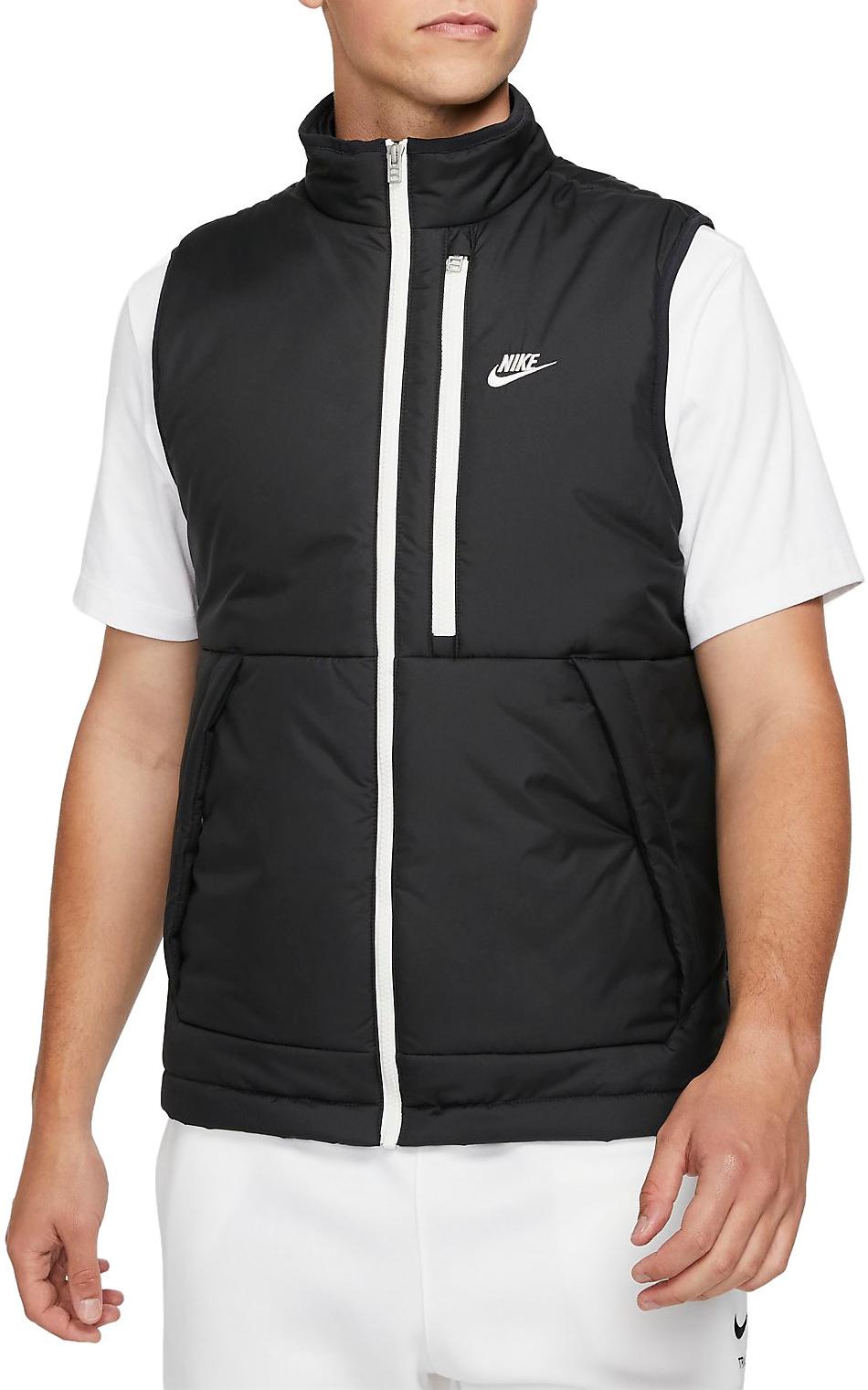 Vesta Nike Therma-FIT Legacy Vest Čierna | dd6869-010, 0