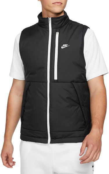 Vesta Nike Therma-FIT Legacy Vest Čierna | dd6869-010, 0