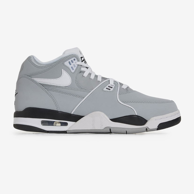 Tenisky a topánky Nike Air Flight 89 Gris/blanc Šedá | FV6654-001