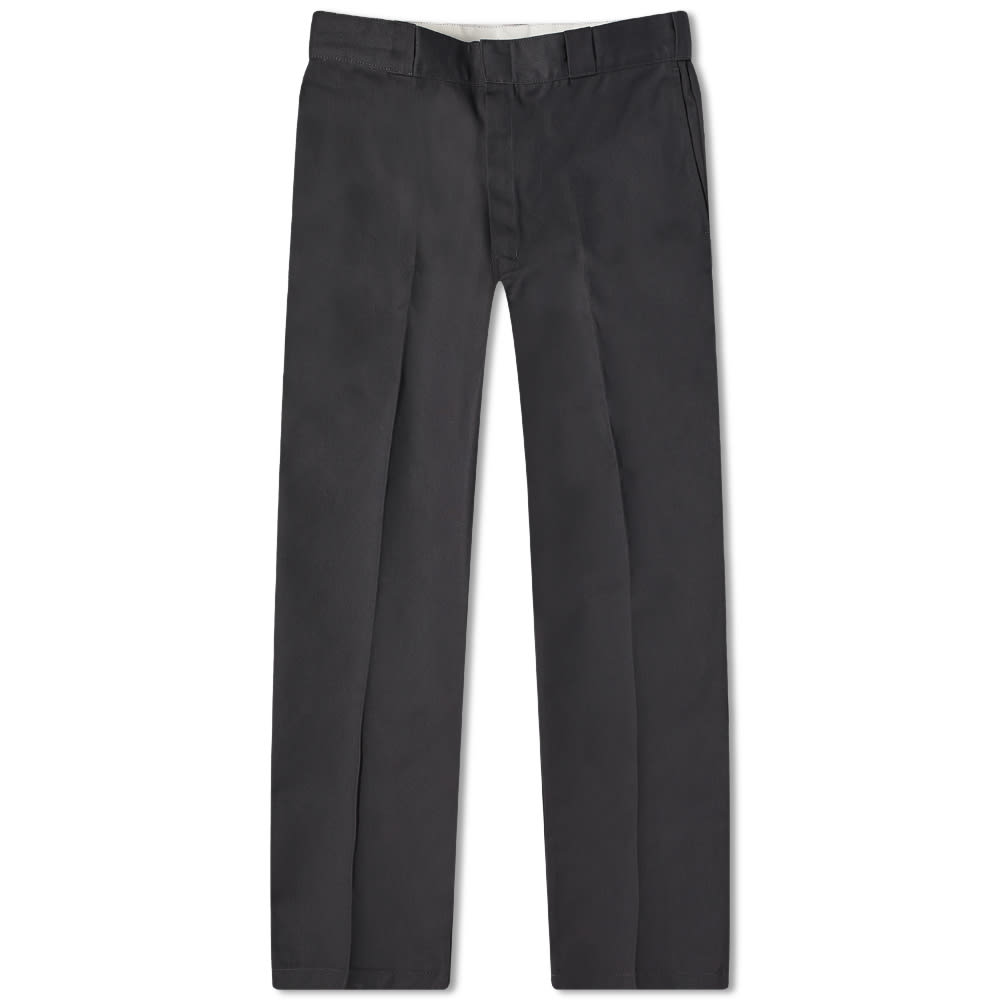 Nohavice Dickies 874 Original Fit Work Pant Čierna | DK000874-CH0, 0