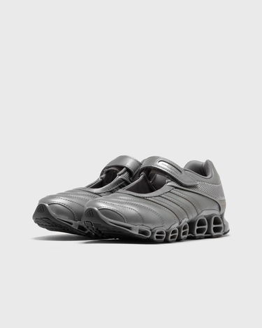 Tenisky a topánky adidas Originals TAQWA x Megaride Mary-Jane "Iron Metal" Metalická | IH8566, 1