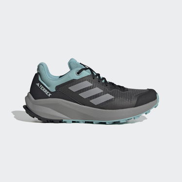 Tenisky a topánky adidas Performance Terrex Trailrider Čierna | HR1182, 2