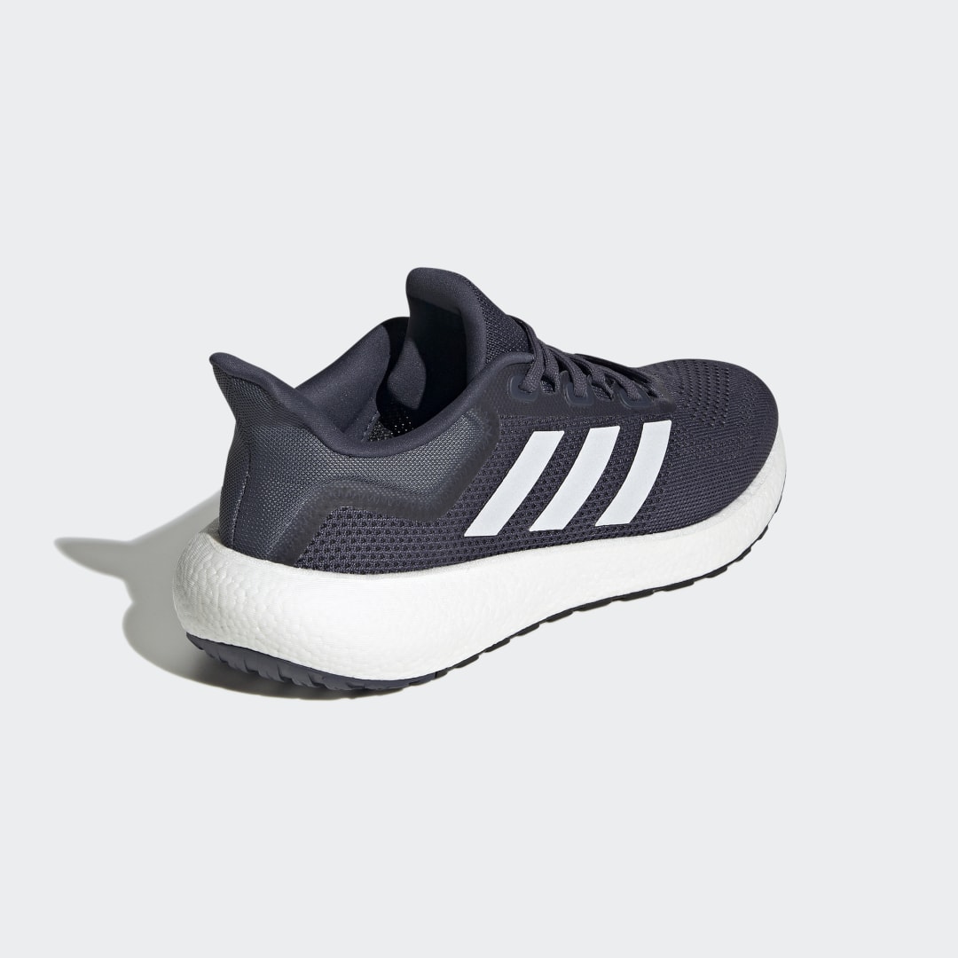 Tenisky a topánky adidas Performance Pureboost 22 Navy | GW9151, 1
