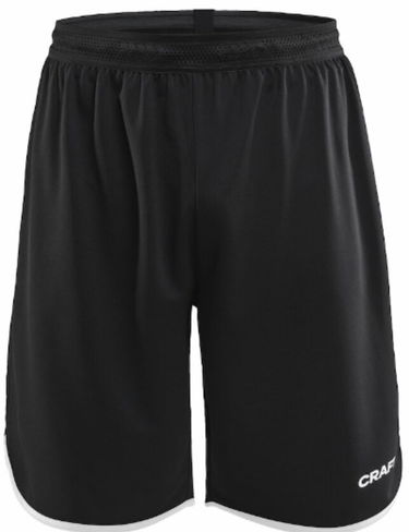 Šortky Craft Progress Basketball Shorts JR Čierna | 1911114-999000, 0