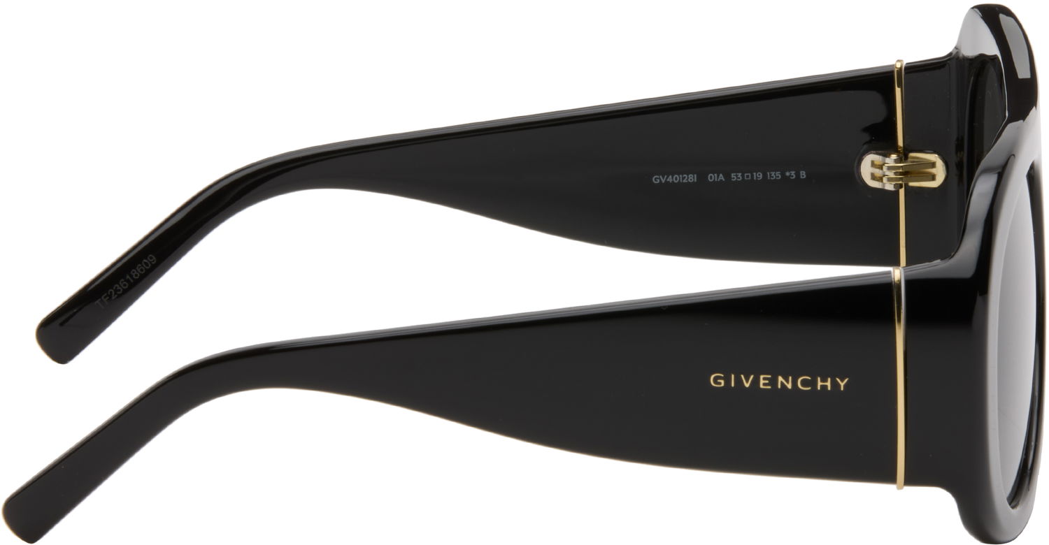 Slnečné okuliare Givenchy Bold Sunglasses Čierna | GV40128IW5301A 192337286810, 1