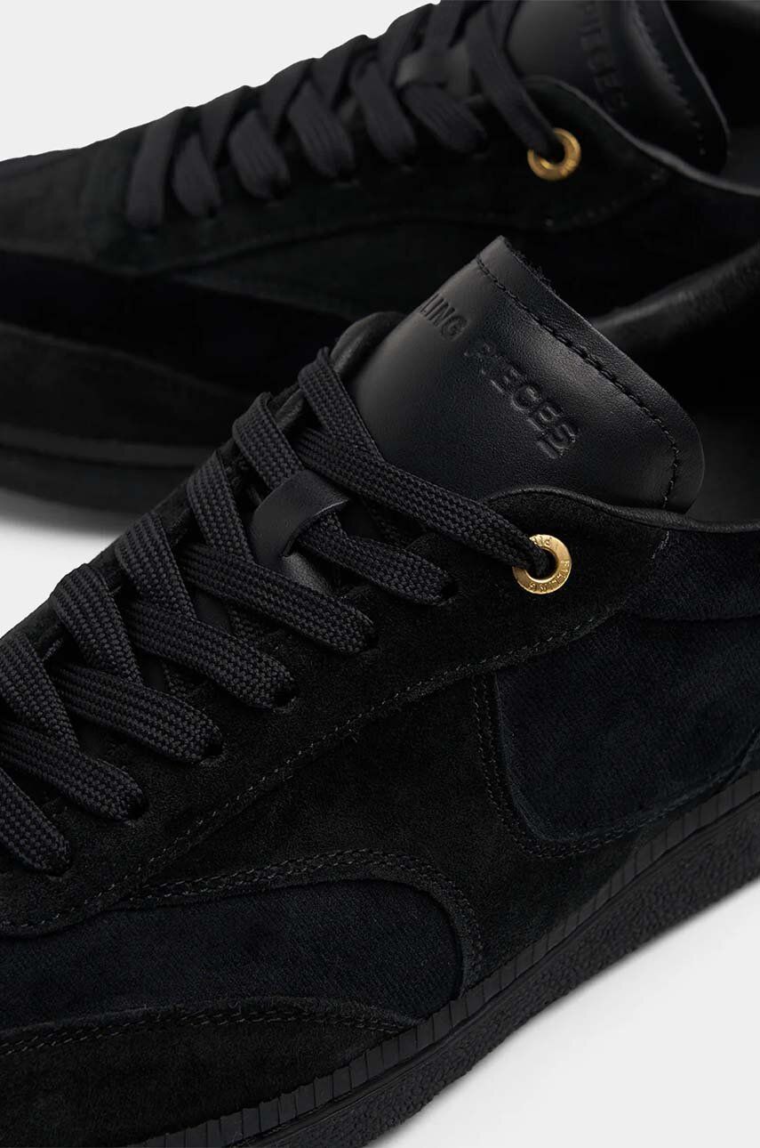 Tenisky a topánky Filling Pieces Sprinter Čierna | 68625752200, 1