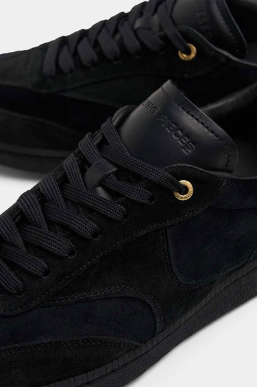 Tenisky a topánky Filling Pieces Sprinter Čierna | 68625752200, 1