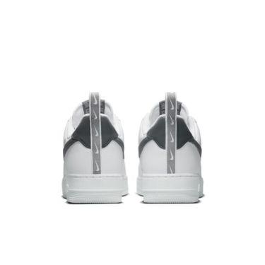 Tenisky a topánky Nike Air Force 1 '07 LV8 Biela | DX8967-100, 2