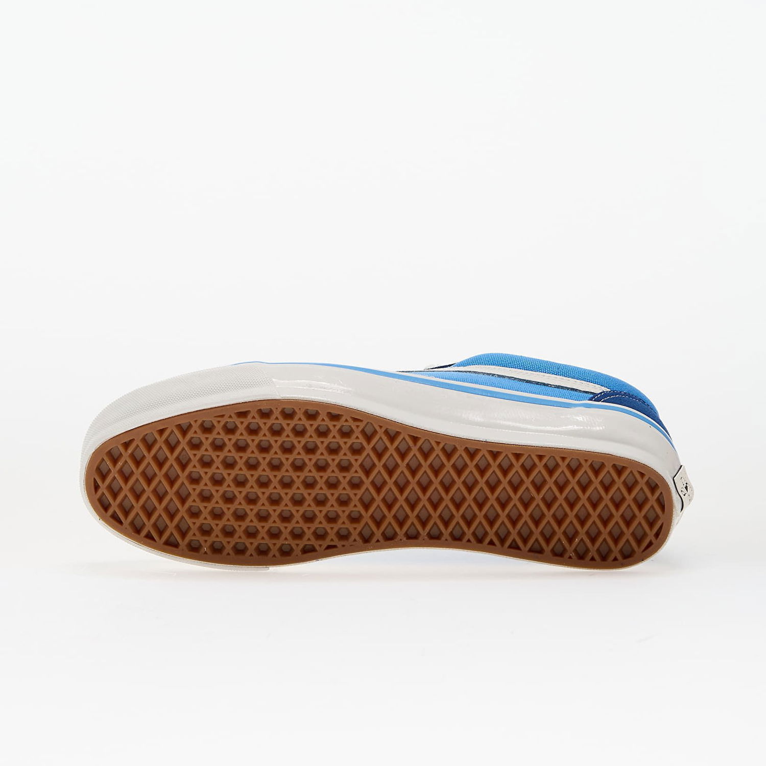 Tenisky a topánky Vans Premium Old Skool Size: 47 Modrá | VN000D9J0QY, 1