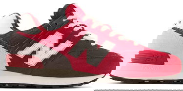 Tenisky a topánky New Balance 574 Červená | u574-wq2, 0