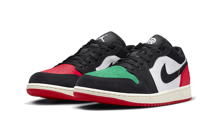 Air Jordan 1 Low Quai 54