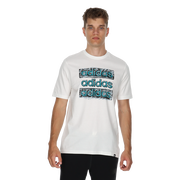 T-Shirt DOODLE MULTI