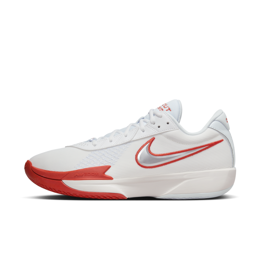 Tenisky a topánky Nike Air Zoom GT Cut Academy Červená | FB2599-101