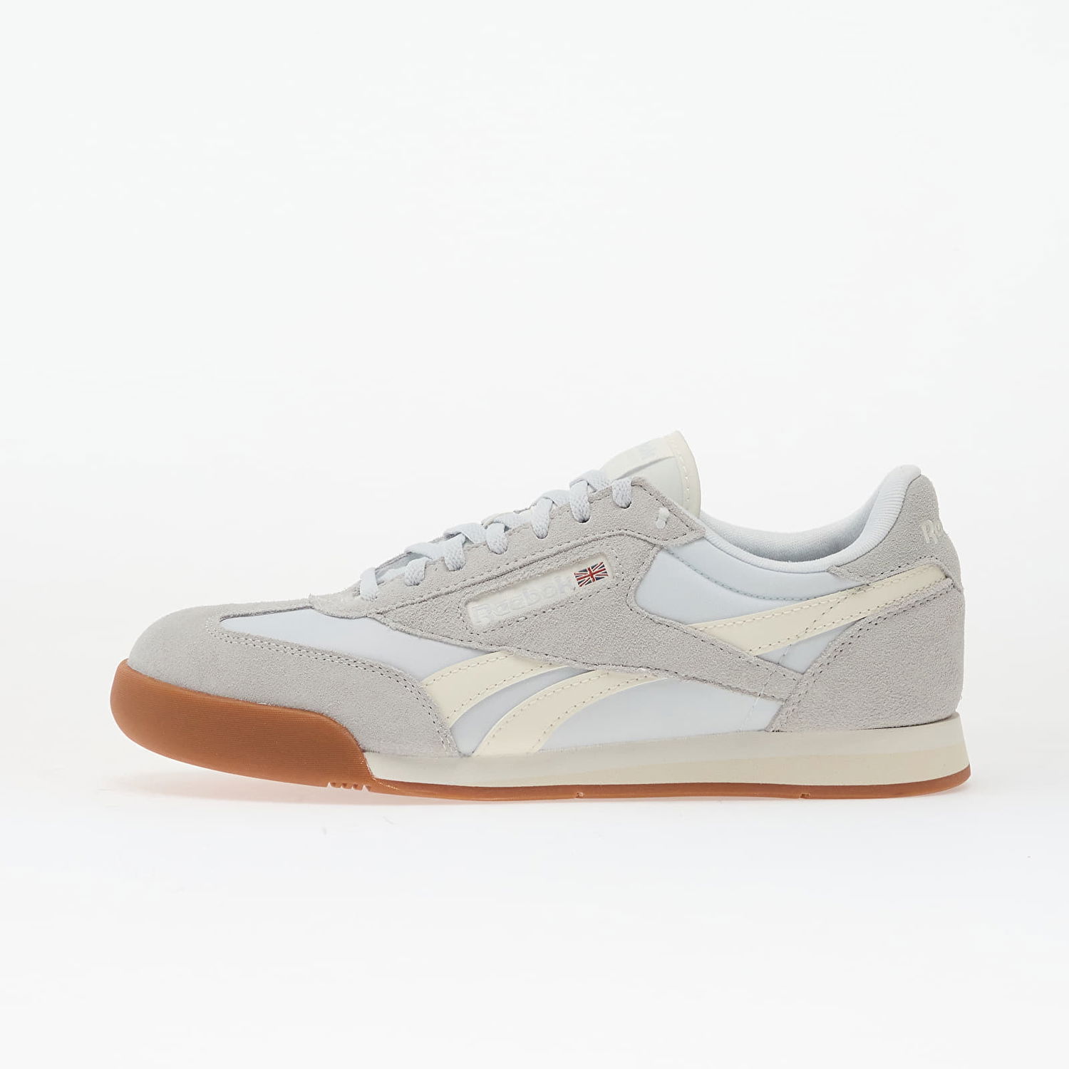 Tenisky a topánky Reebok Campio Xt Šedá | 100230428, 0