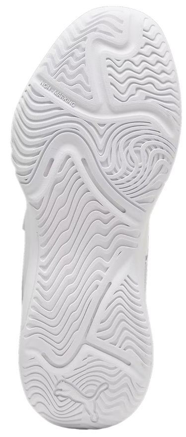 Tenisky a topánky Puma Puma Varion II V Jr Biela | 108106-02, 3