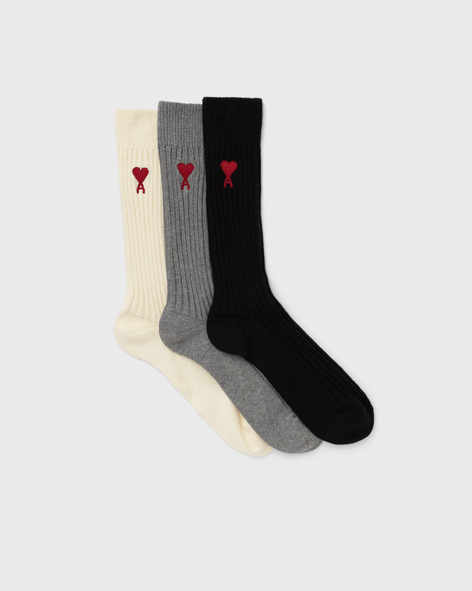 A Heart Socks - 3 Pack